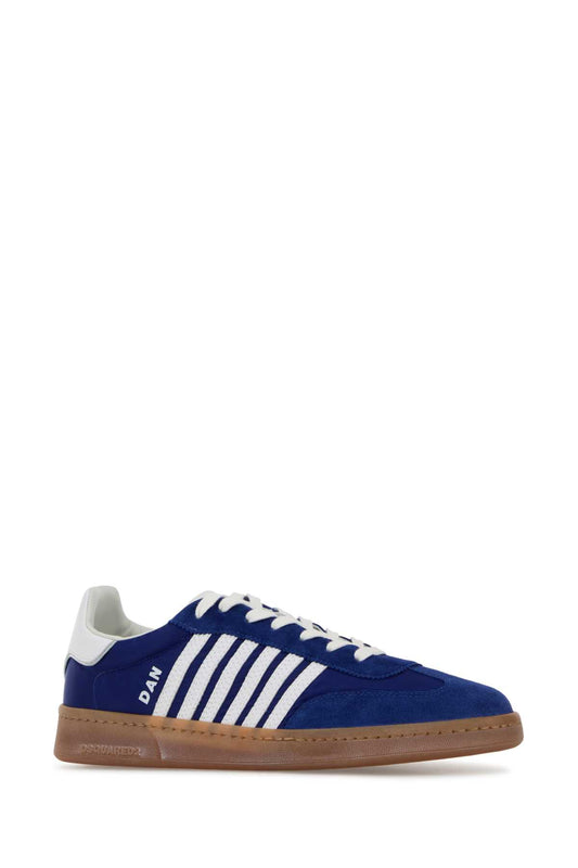SNEAKERS SNEAKERS