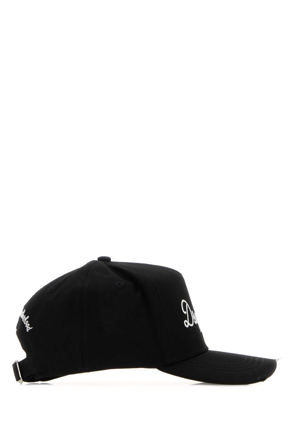 Dsquared Hat