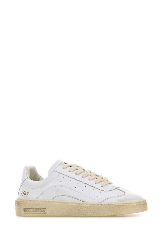 SNEAKERS SNEAKERS