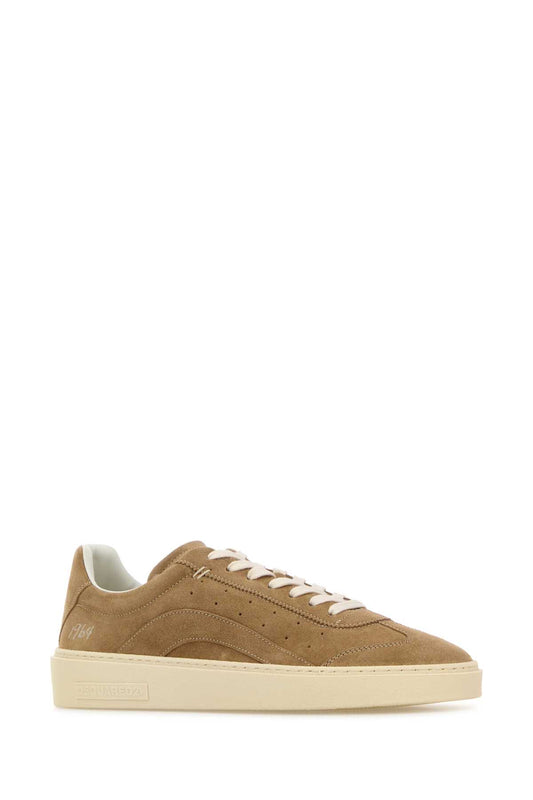 SNEAKERS SNEAKERS