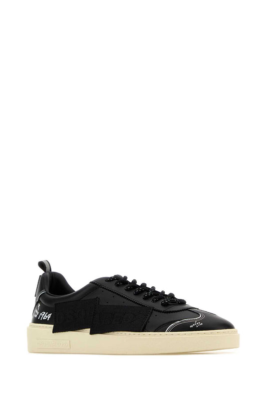 SNEAKERS SNEAKERS