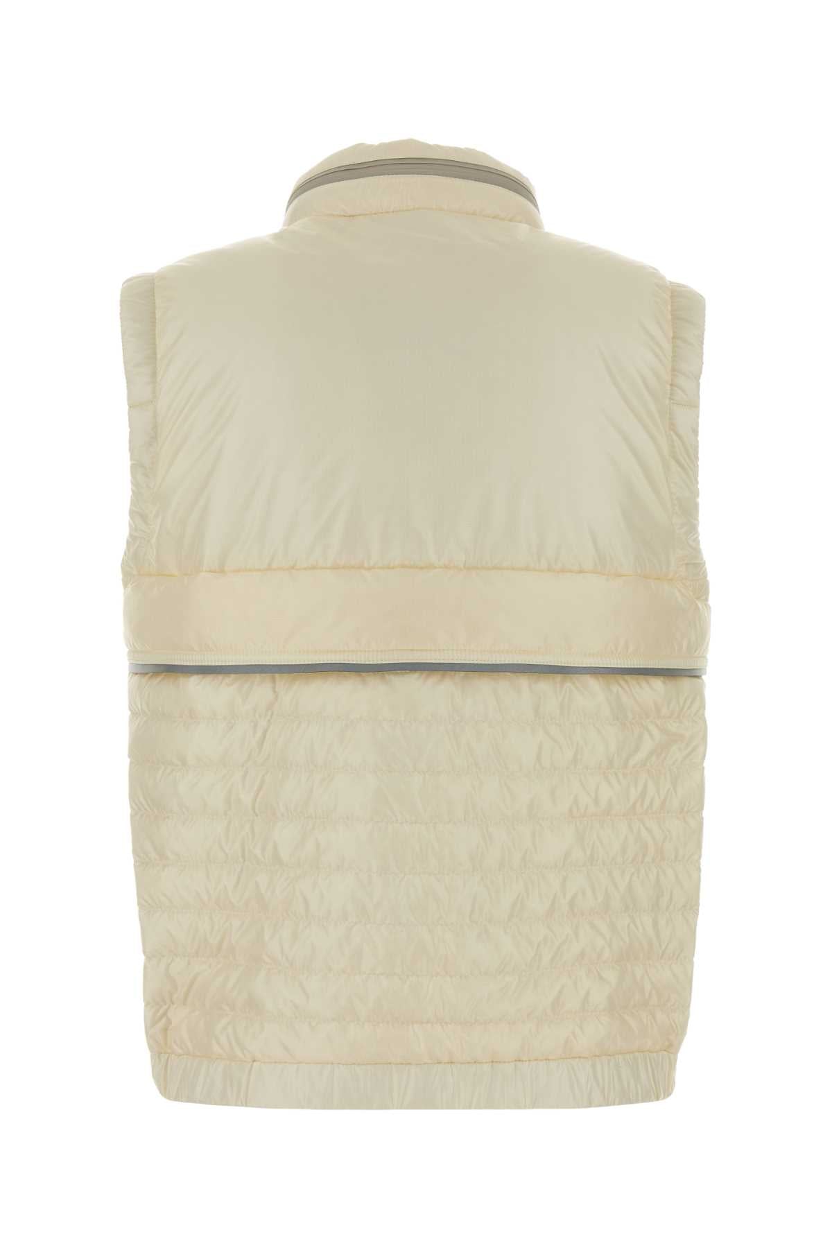 Moncler Grenoble Gumiane vest