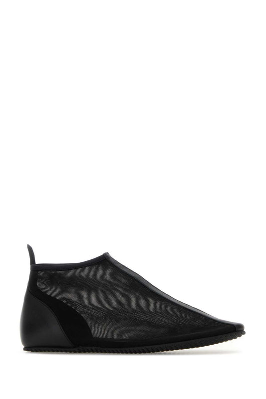 Gimaguas Mesh ankle