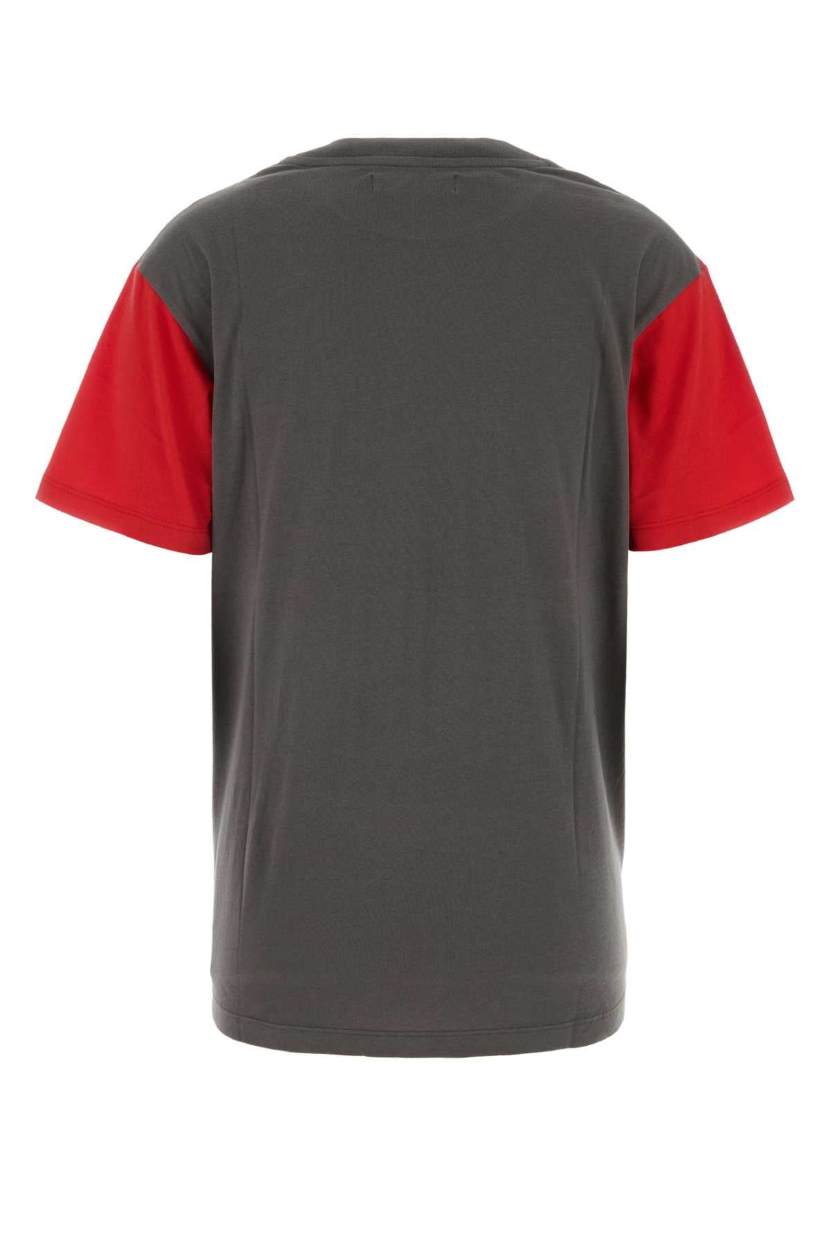 STEEVE T-SHIRT T-SHIRTS