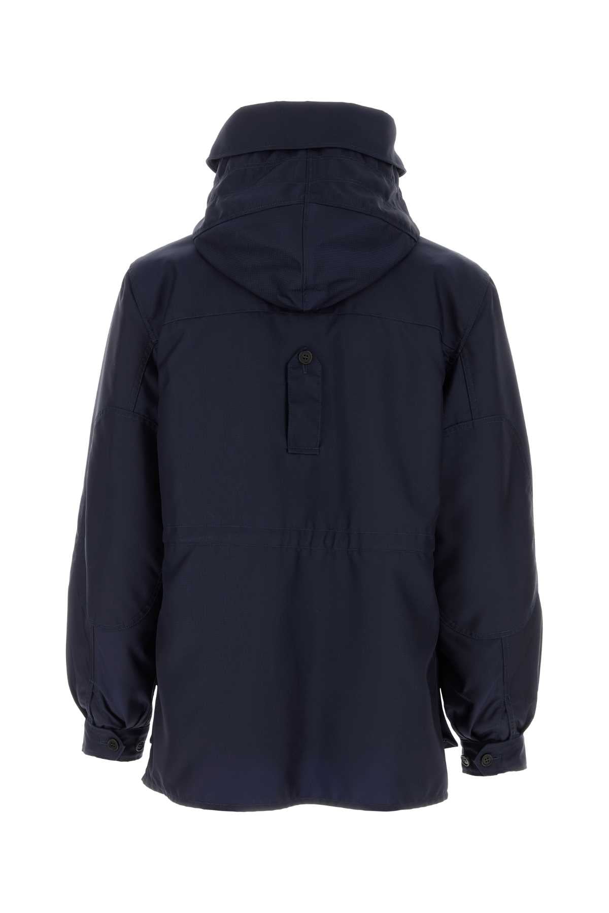 Prada Giubbotto