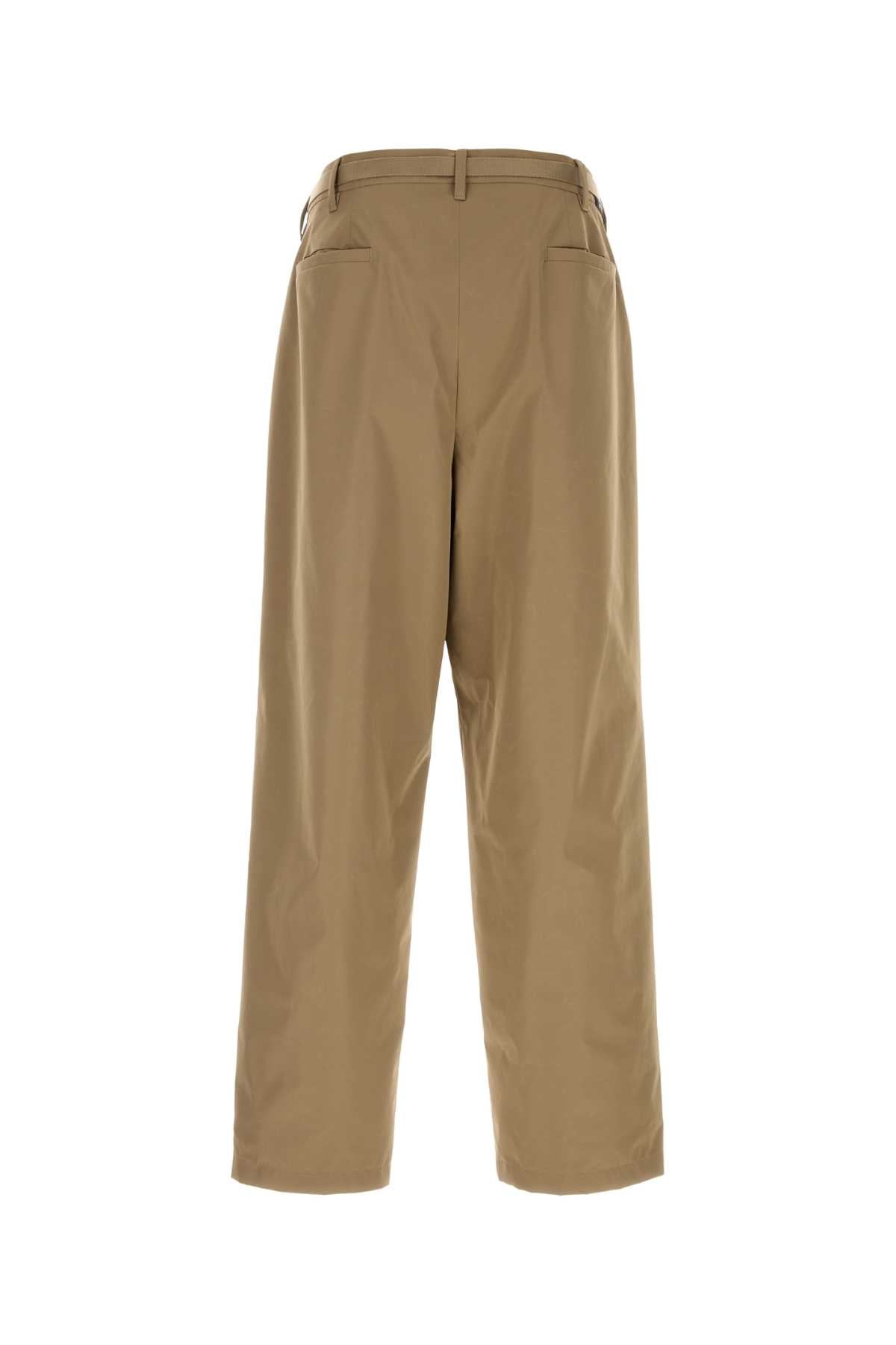 Prada Pantalone