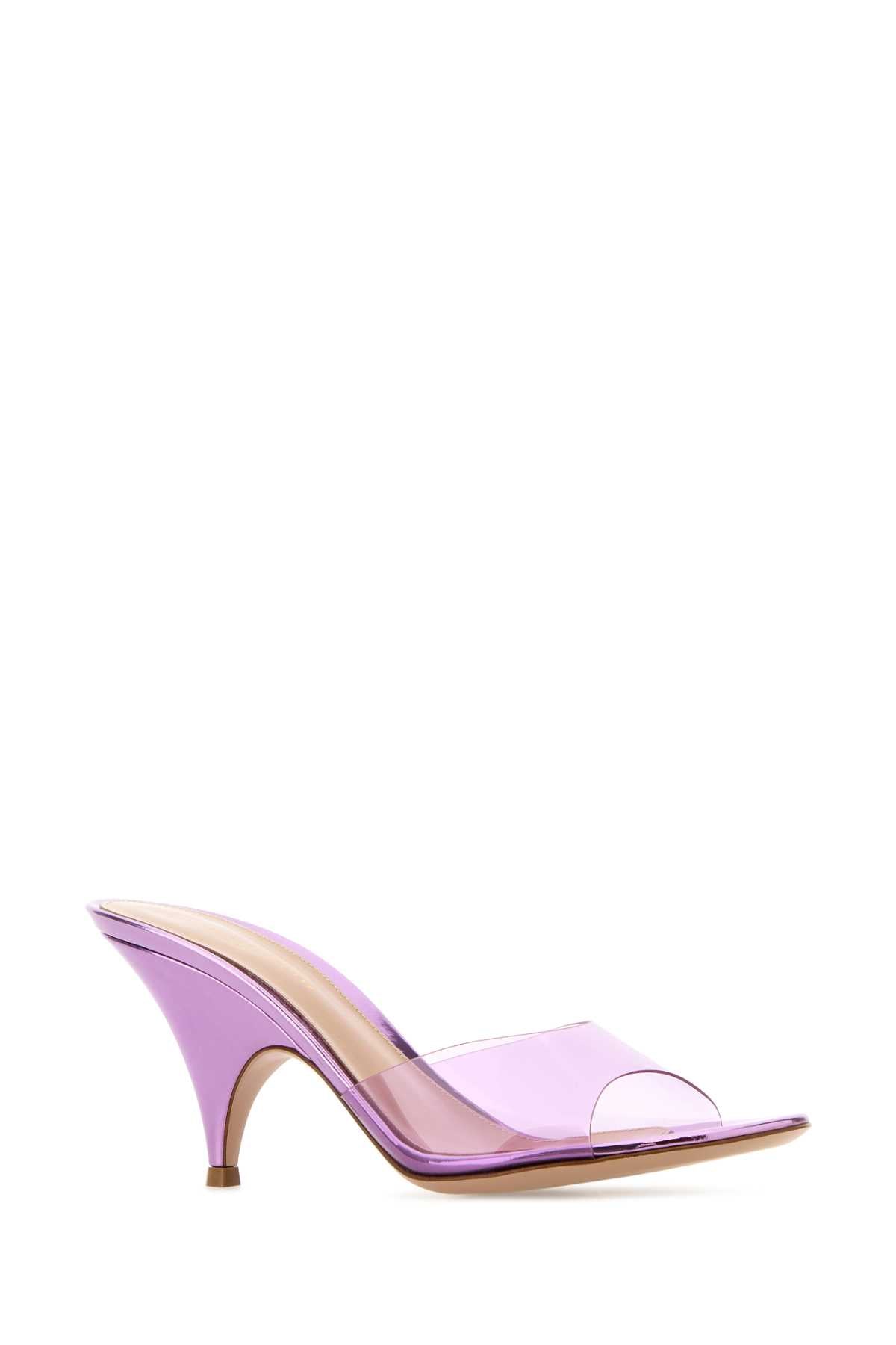 Gianvito Rossi Scarpe con tacco