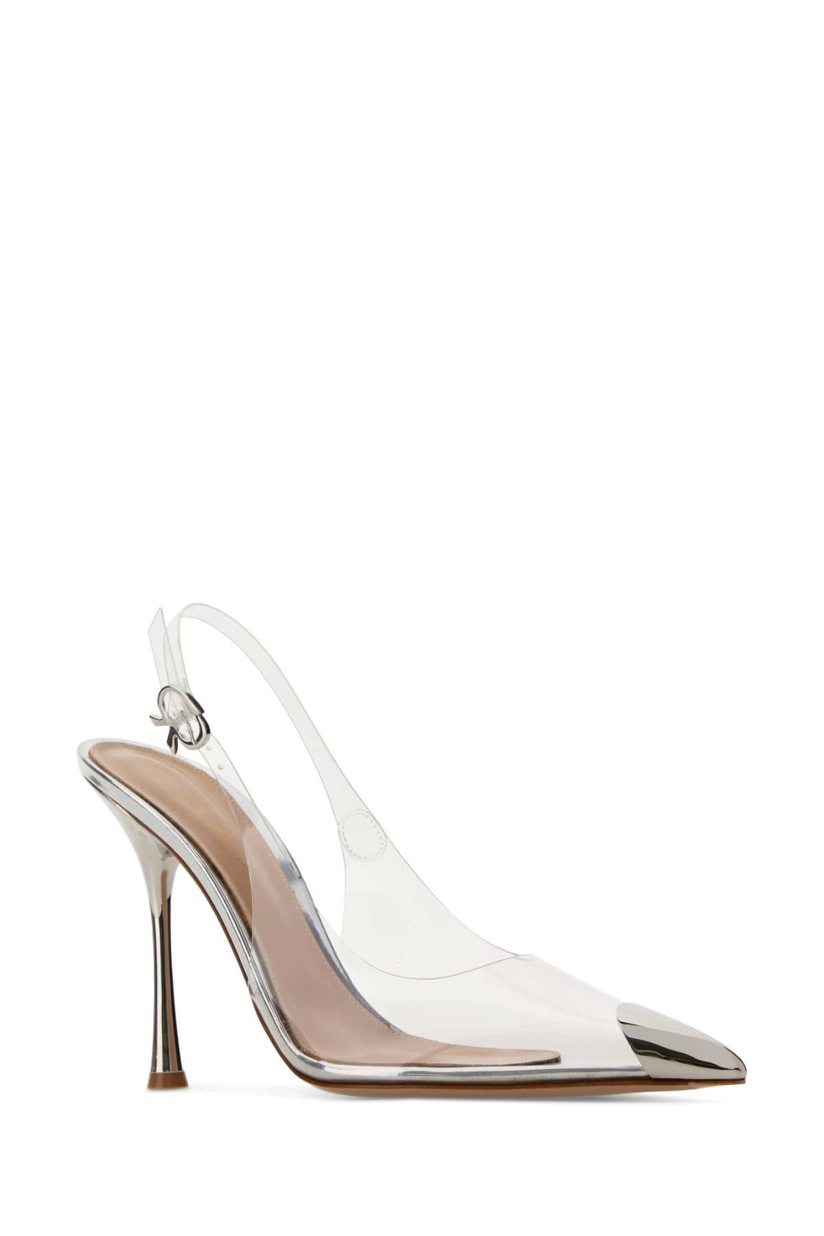 Gianvito Rossi Scarpe con tacco