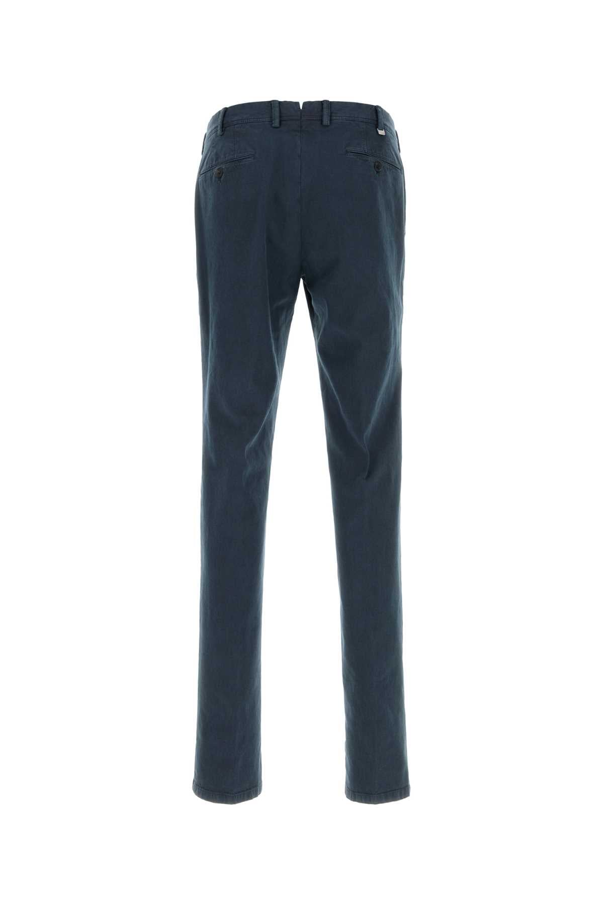 Pt Torino Pantalone e_slim_vintage