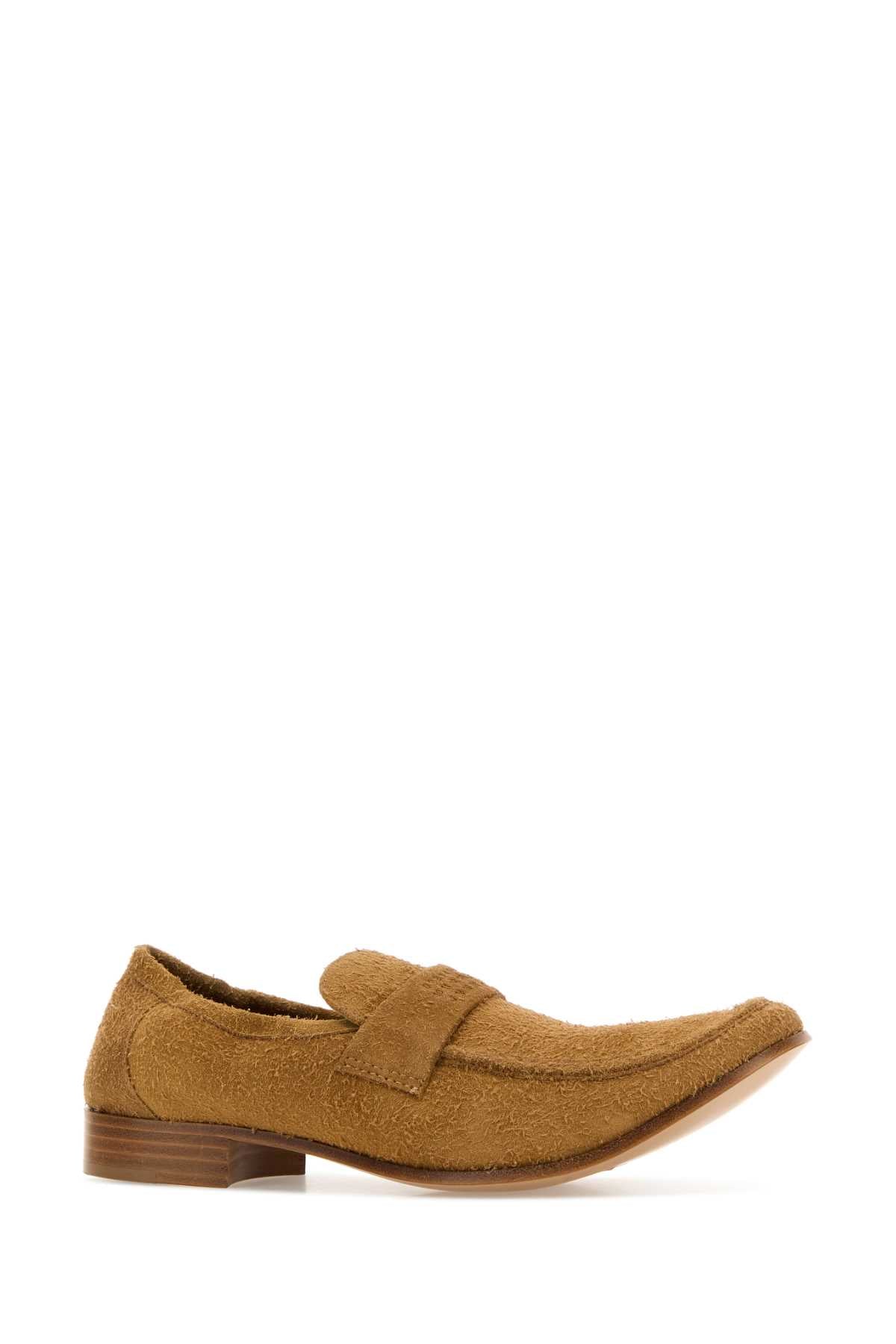MOCASSIN LOAFERS