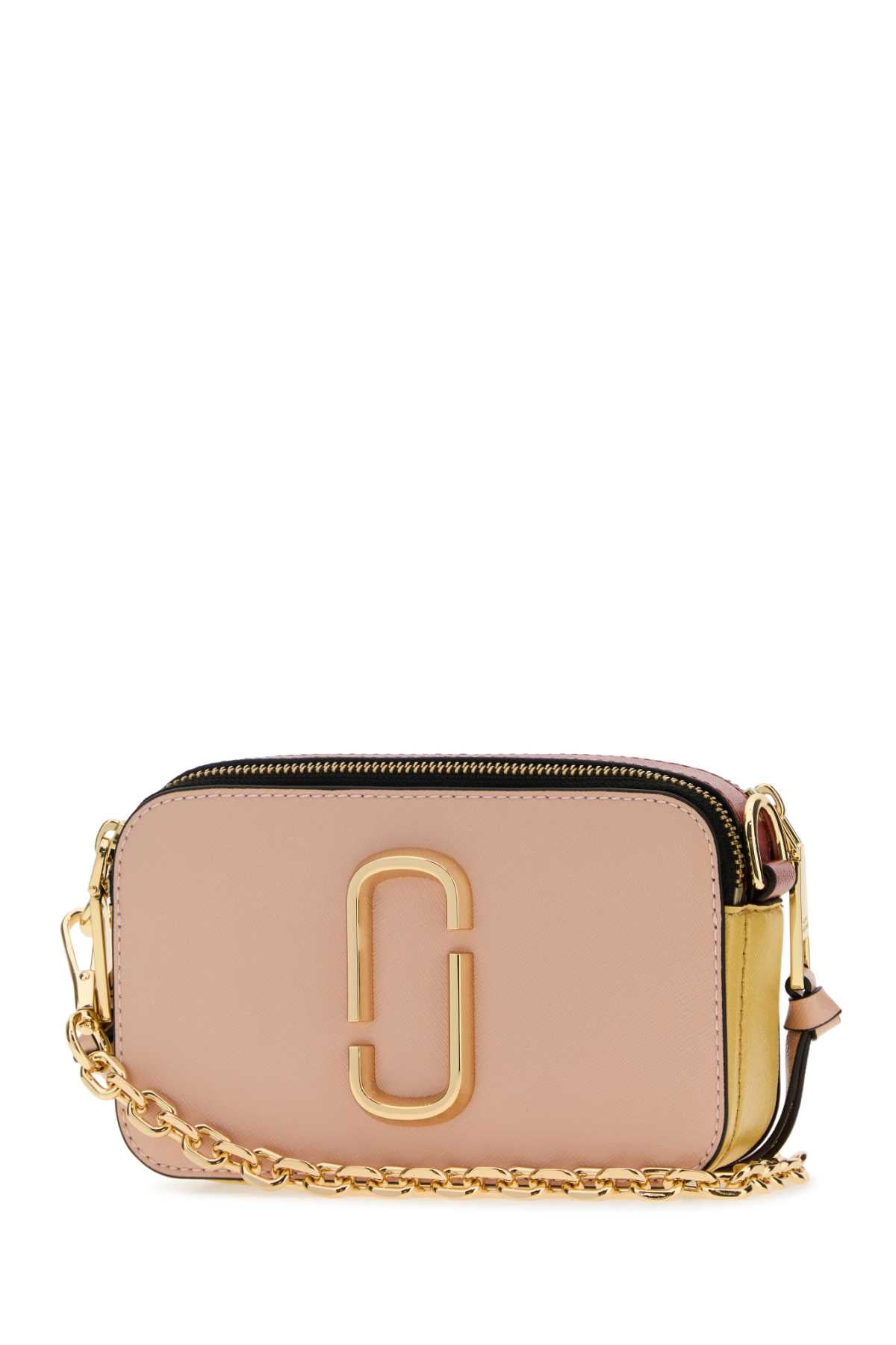 Marc Jacobs The snapshot