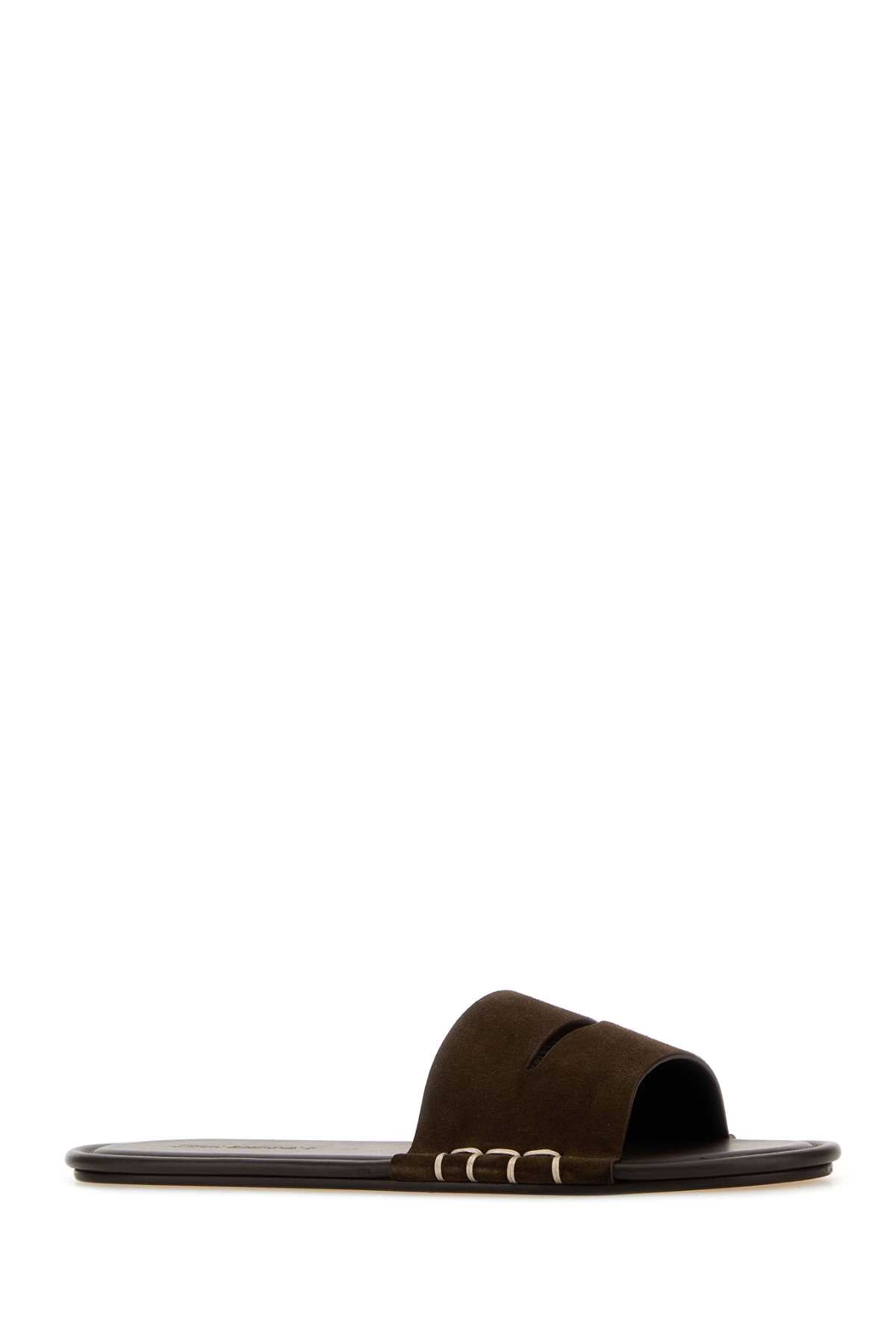 LOAFER SLIDE W SLIPPERS