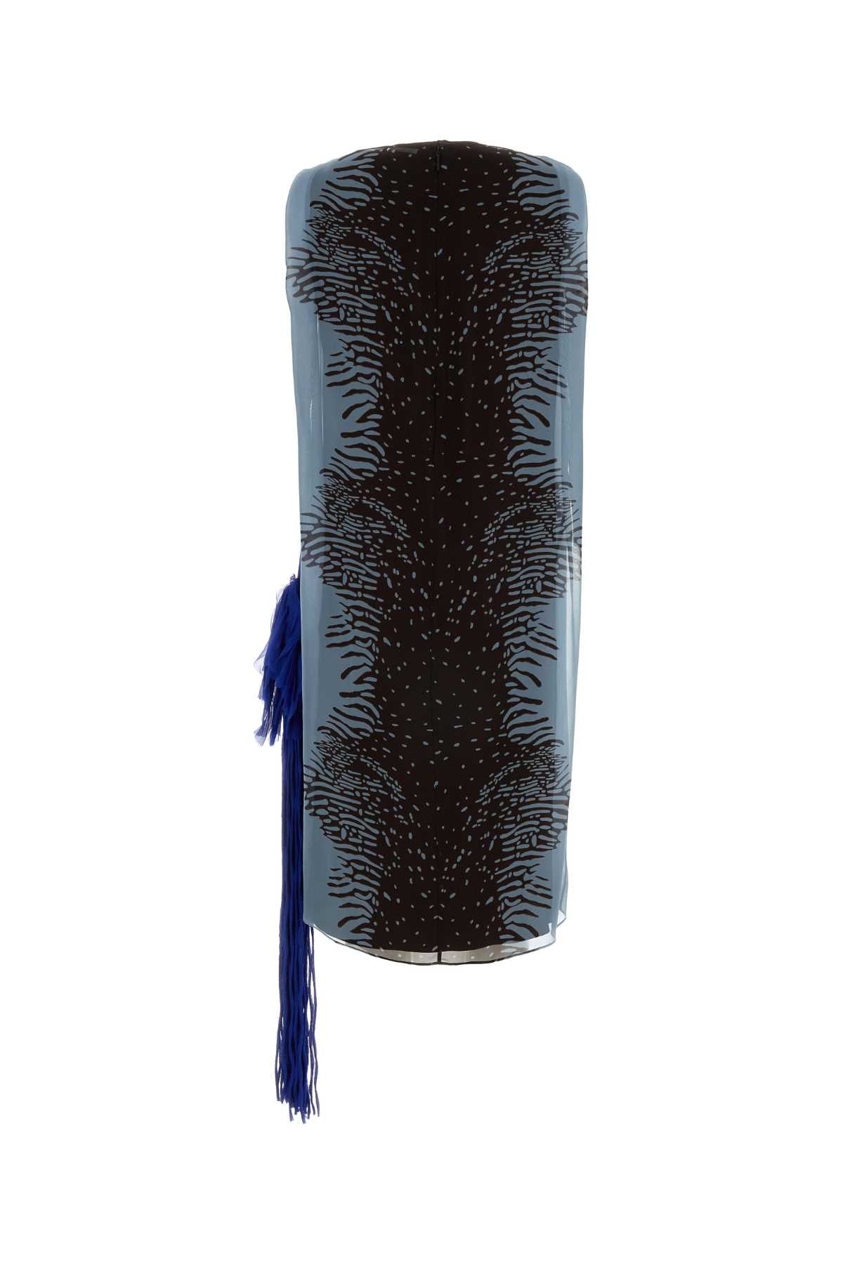 Salvatore Ferragamo Abito midi