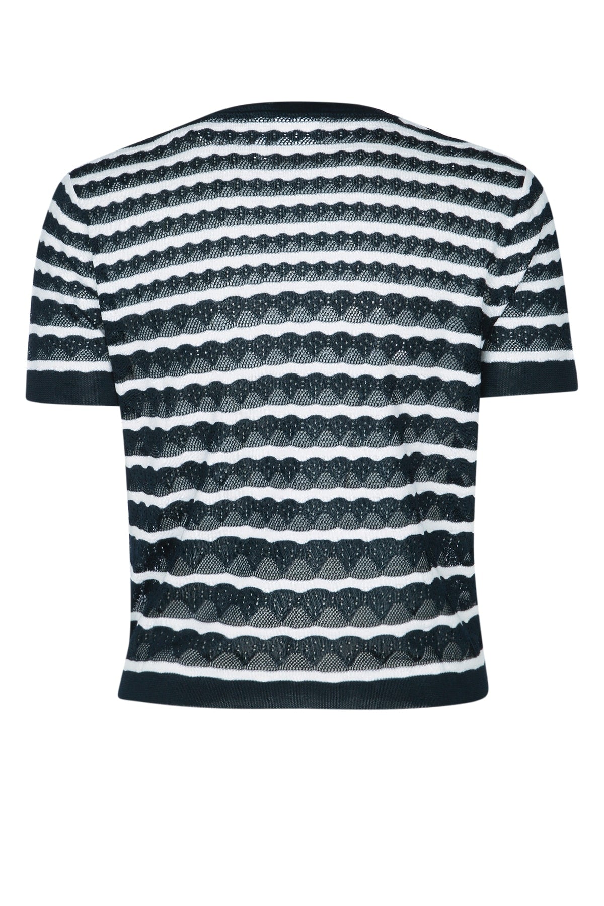 MAGLIERIA MARINIERE SCAGLIE KNITWEARS