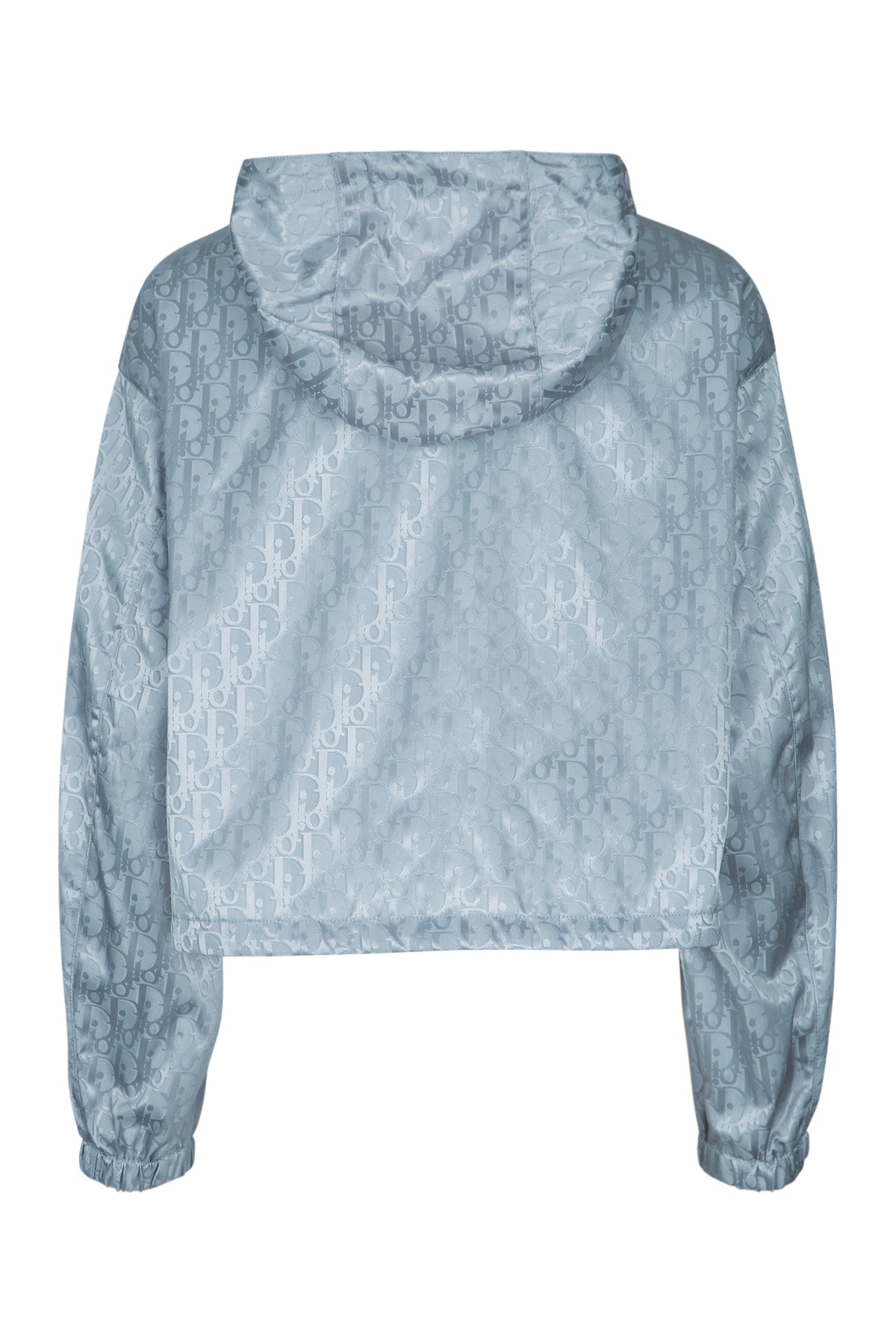 BOMBERINO HOODIE OBLIQUE DOWN JACKETS
