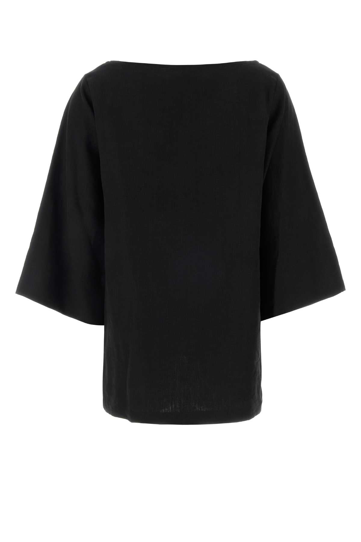 The Row Junia top