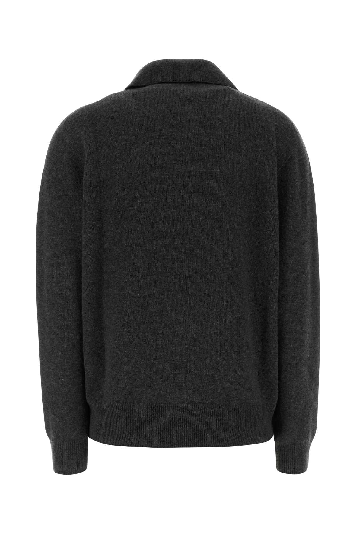 The Row Oashi top