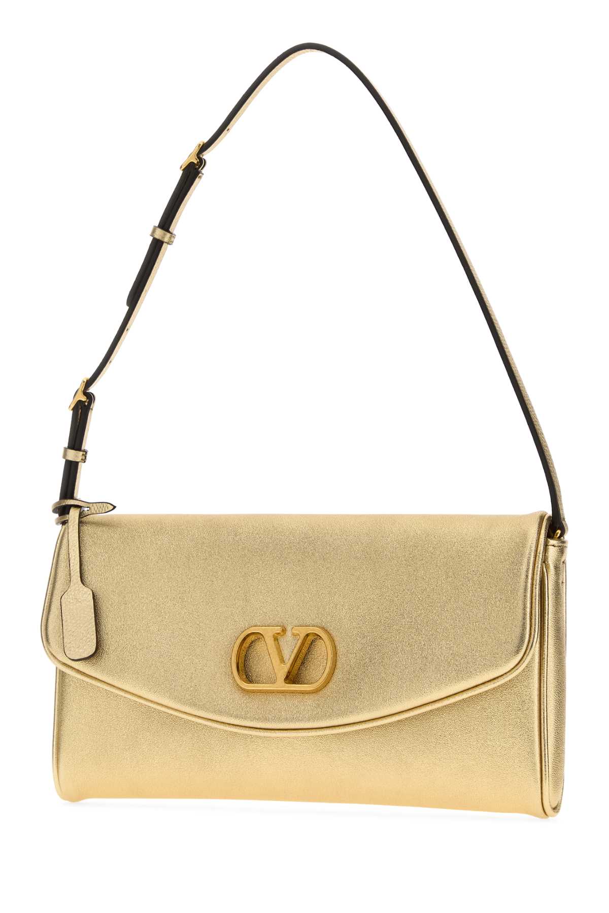 Valentino Garavani Clutch | devain | nappa l