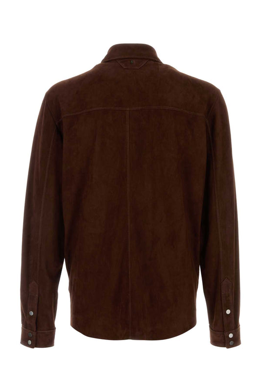 Santoro Overshirt