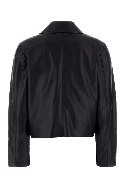 Santoro Jacket