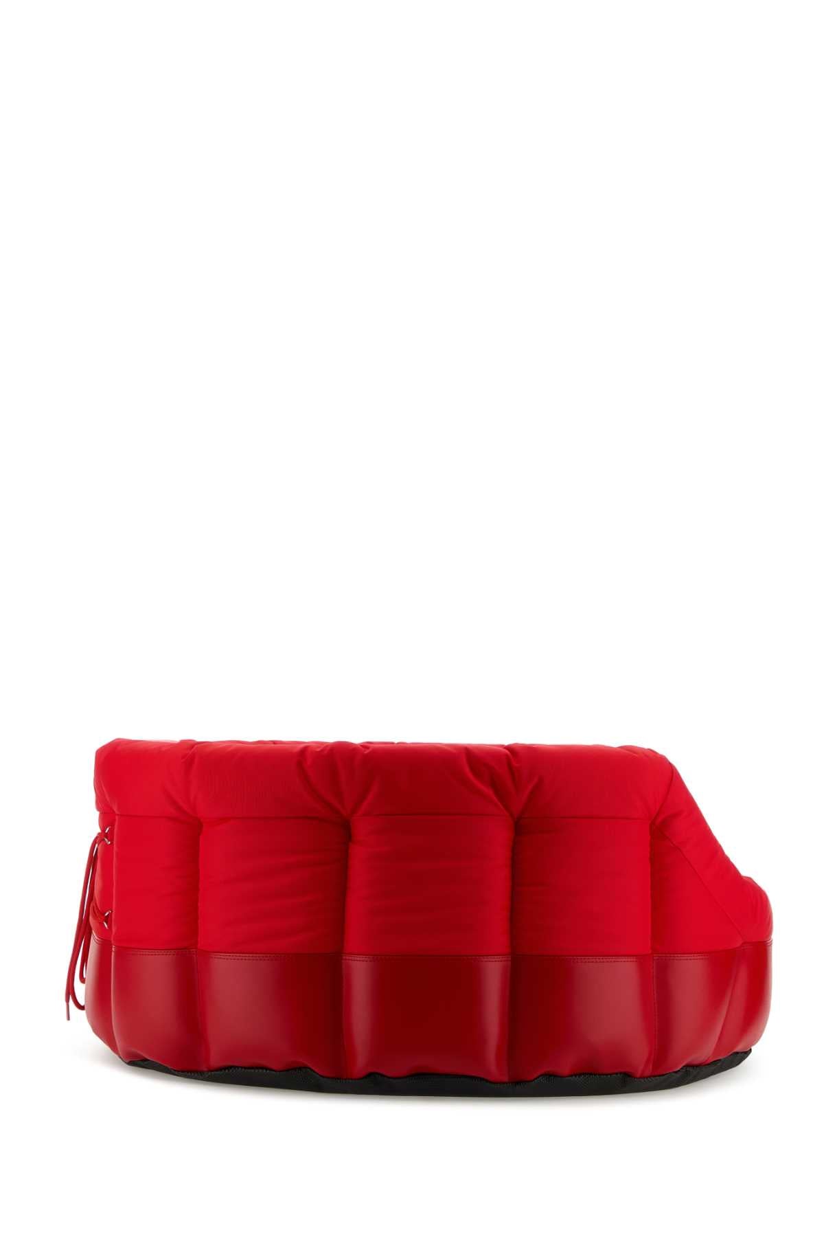 DOG BED x MOONBOOT ACCESSORIES