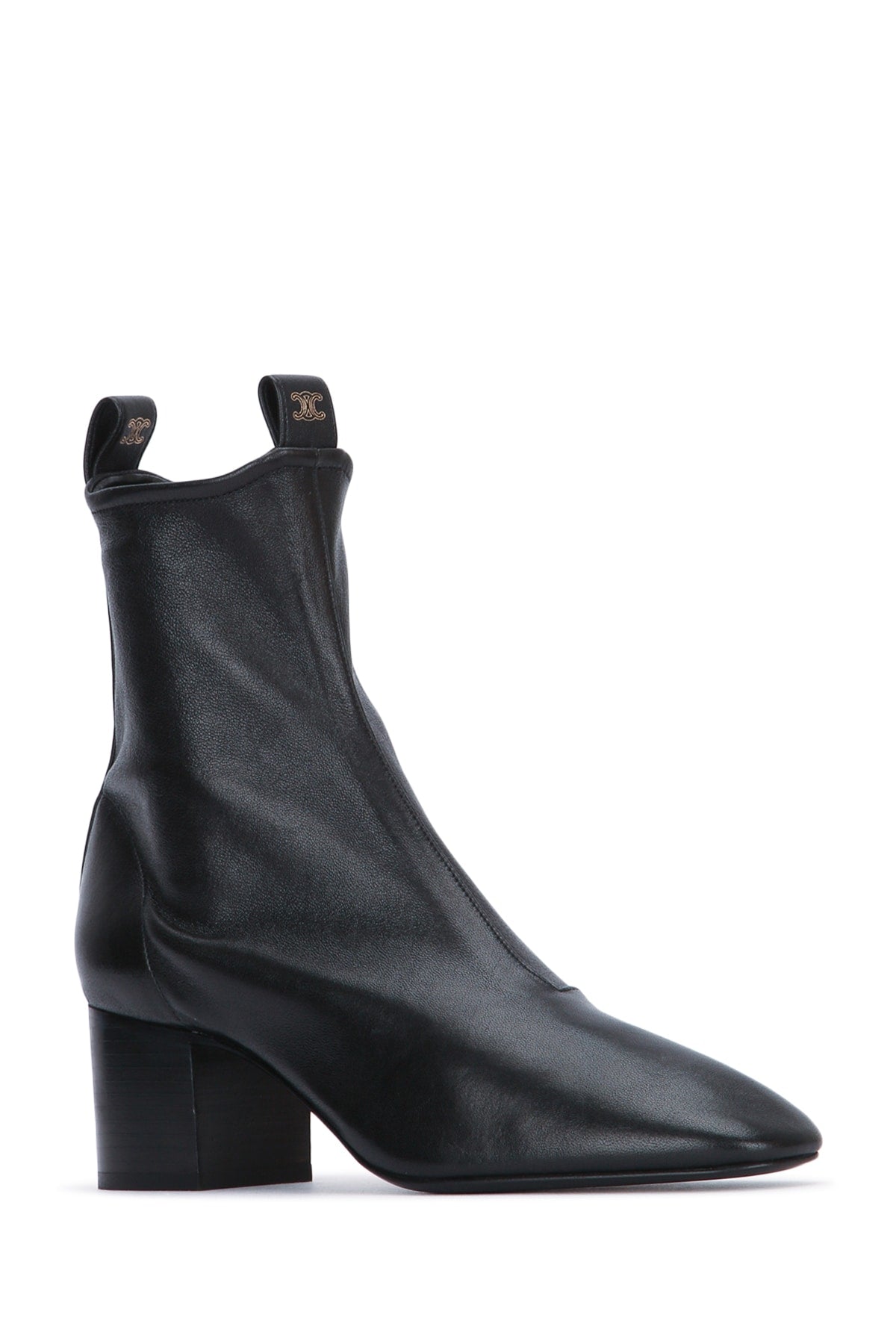 Celine Zipped boot 55
