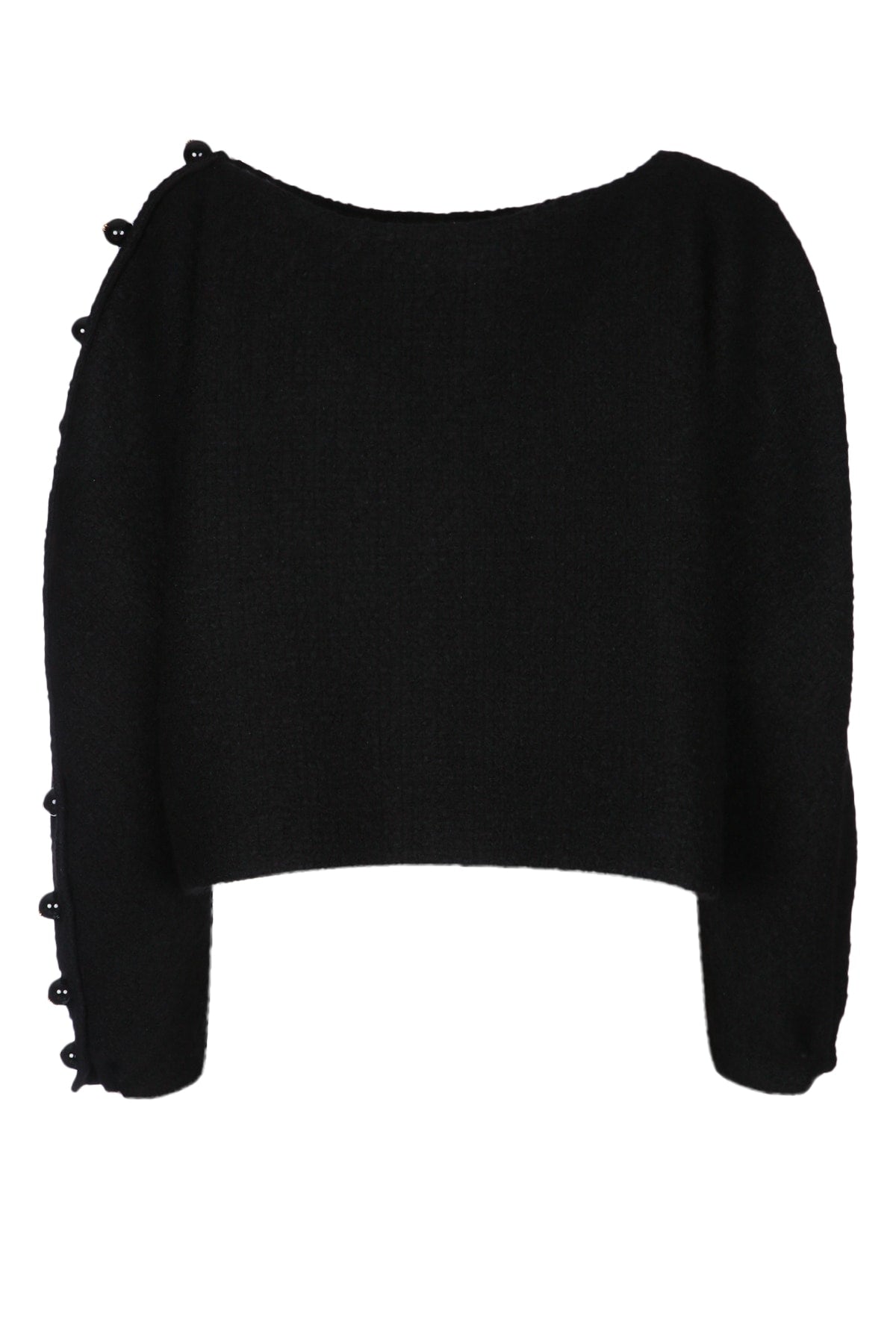 Celine Boatneck top