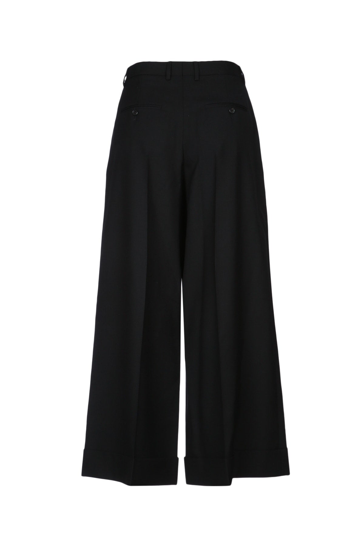 Celine Docks trousers