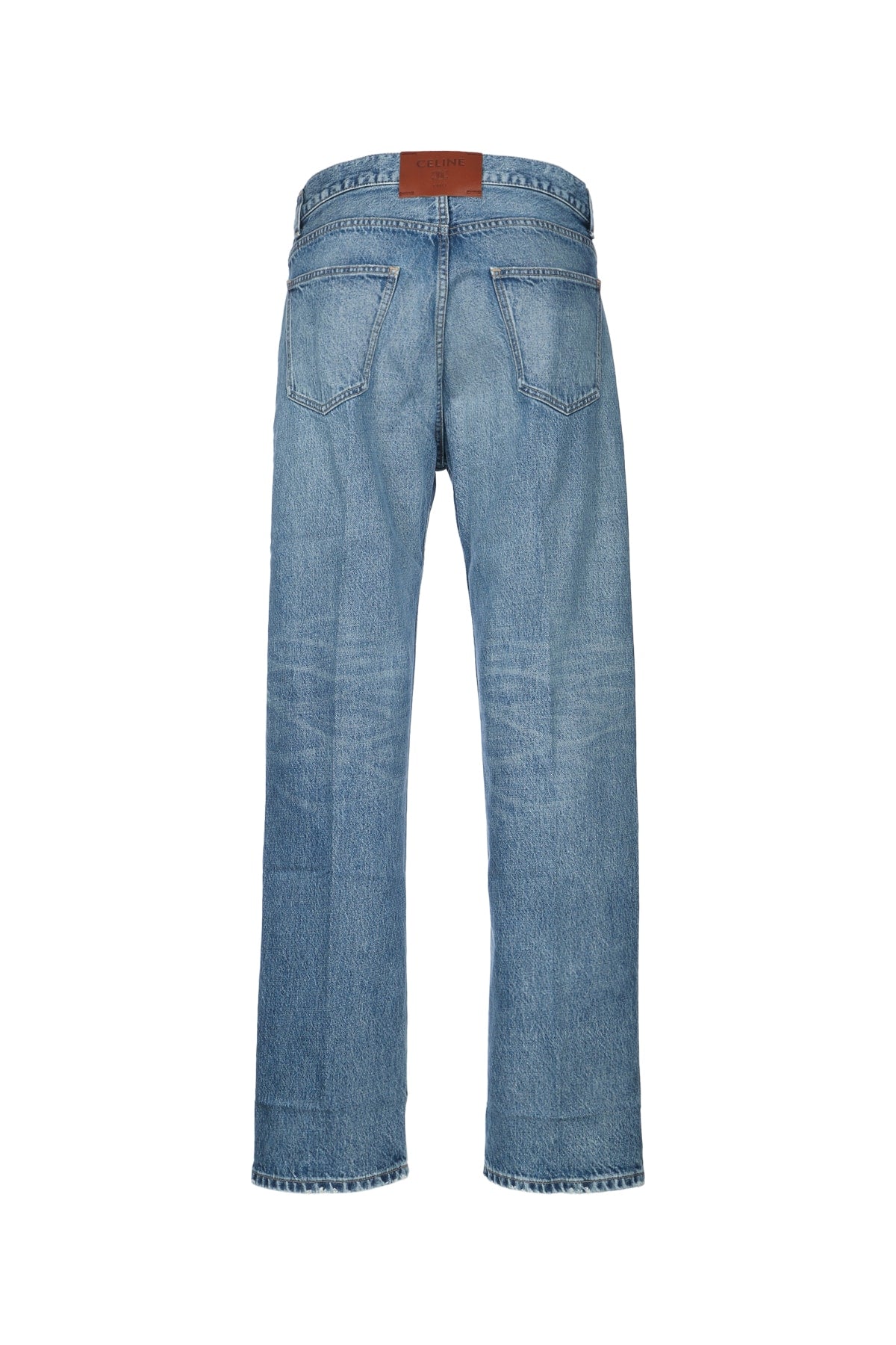 Celine Boyfriend jeans