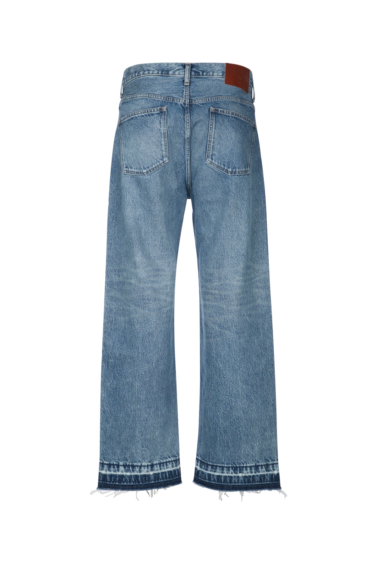 WESLEY JEANS JEANS