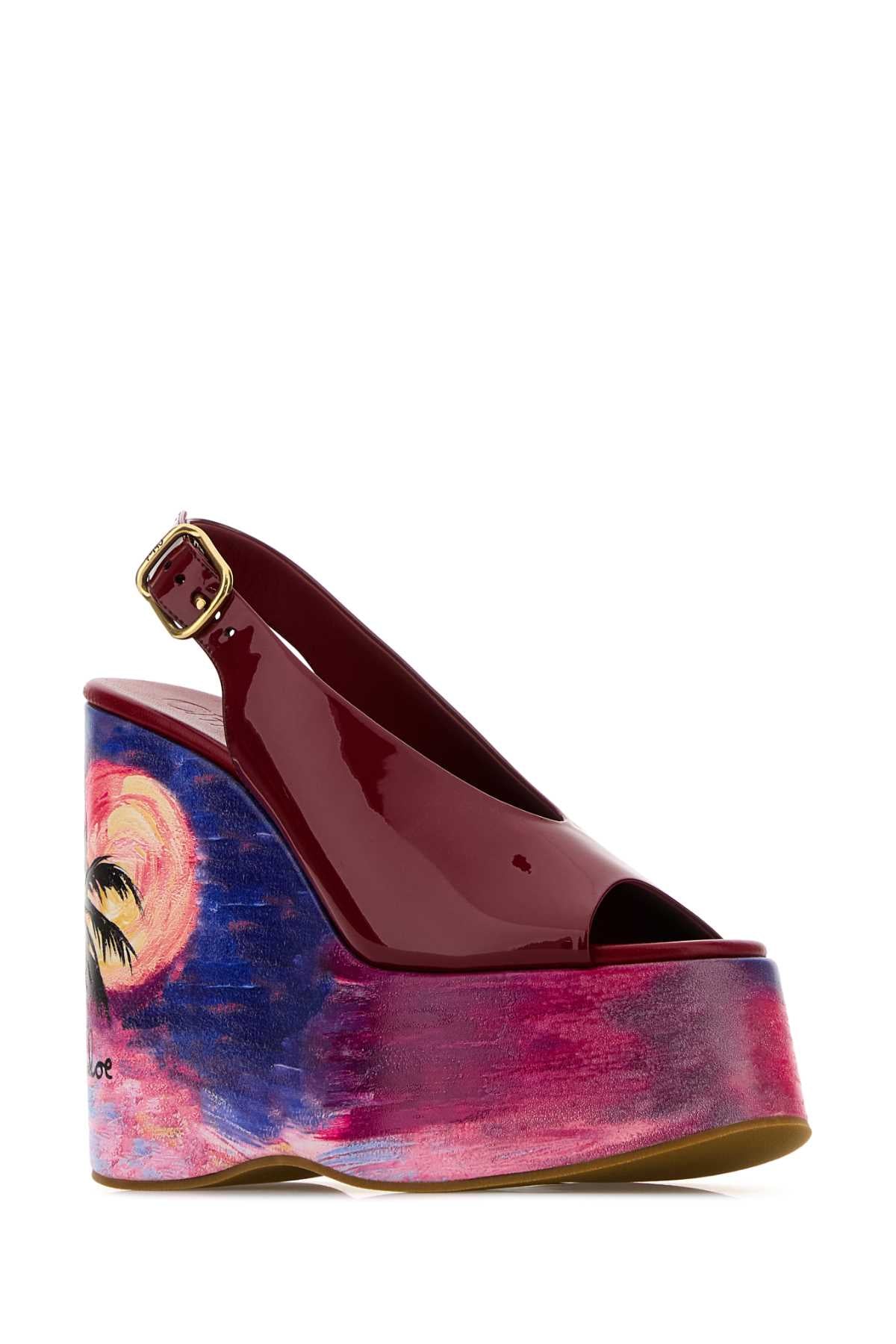 09Z - MAXIME SANDALS