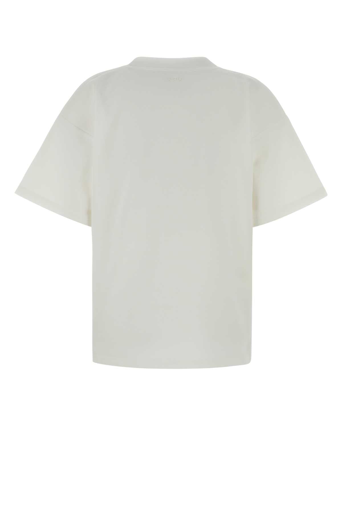 BOXY T-SHIRT T-SHIRTS