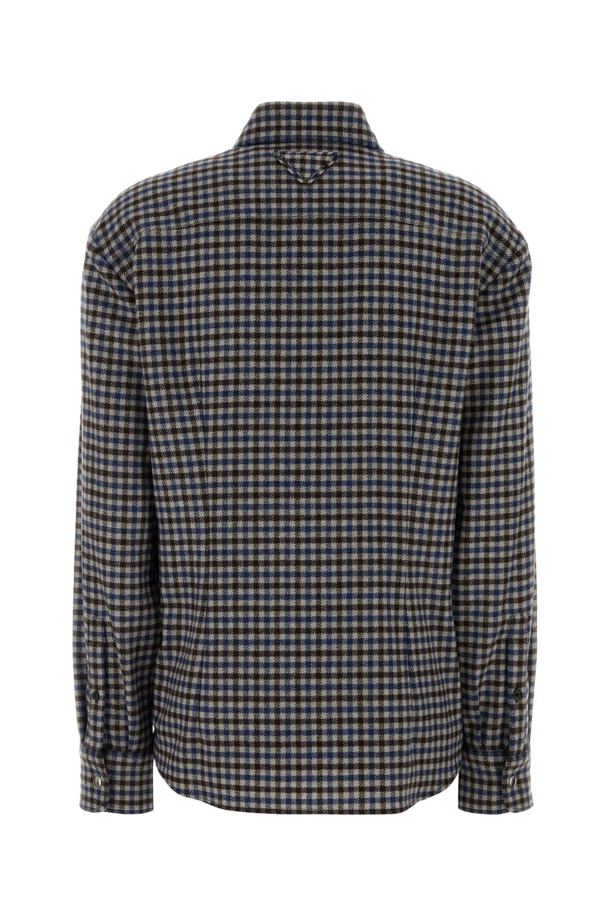Prada Camicie