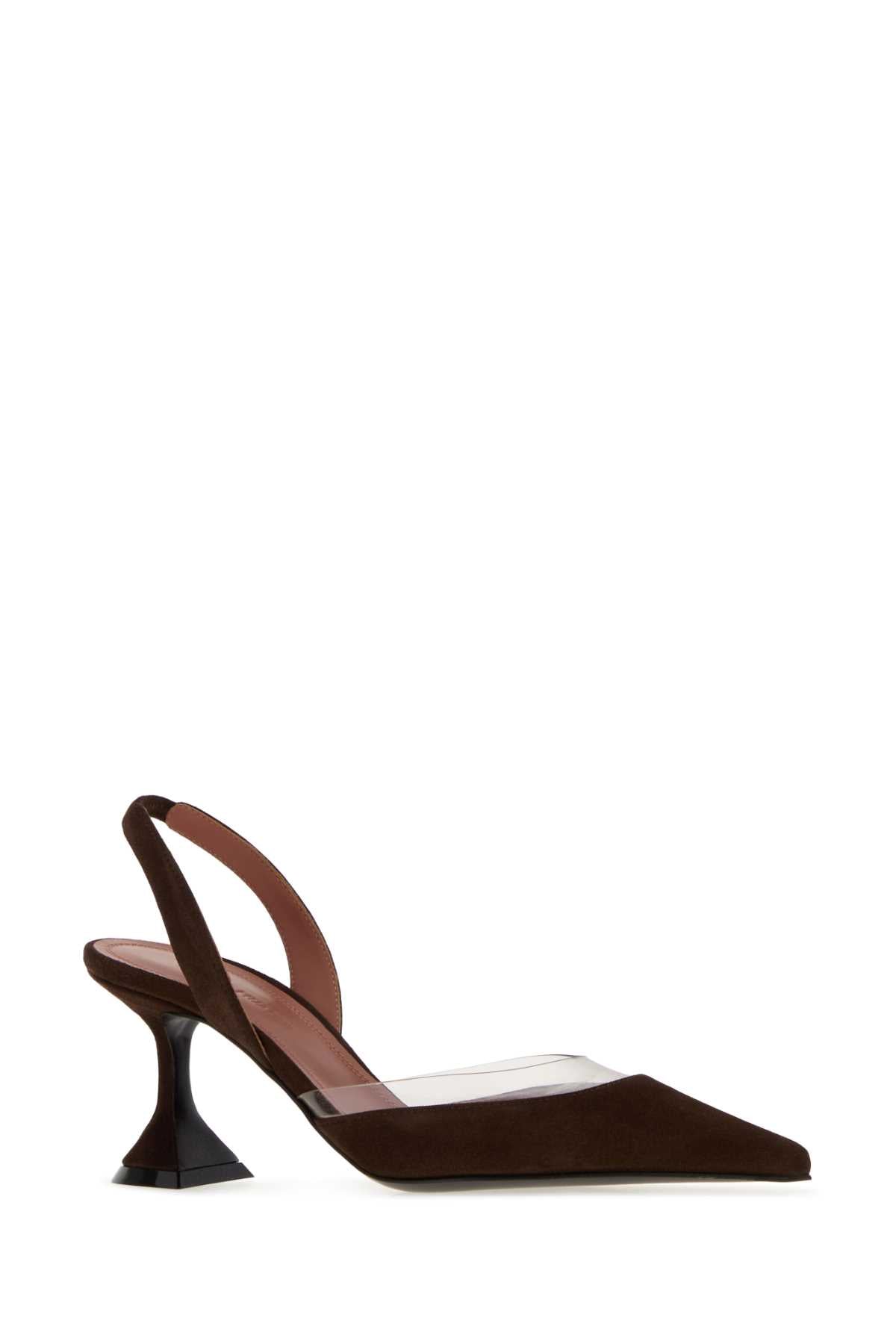 LARA SLING 70 PUMPS