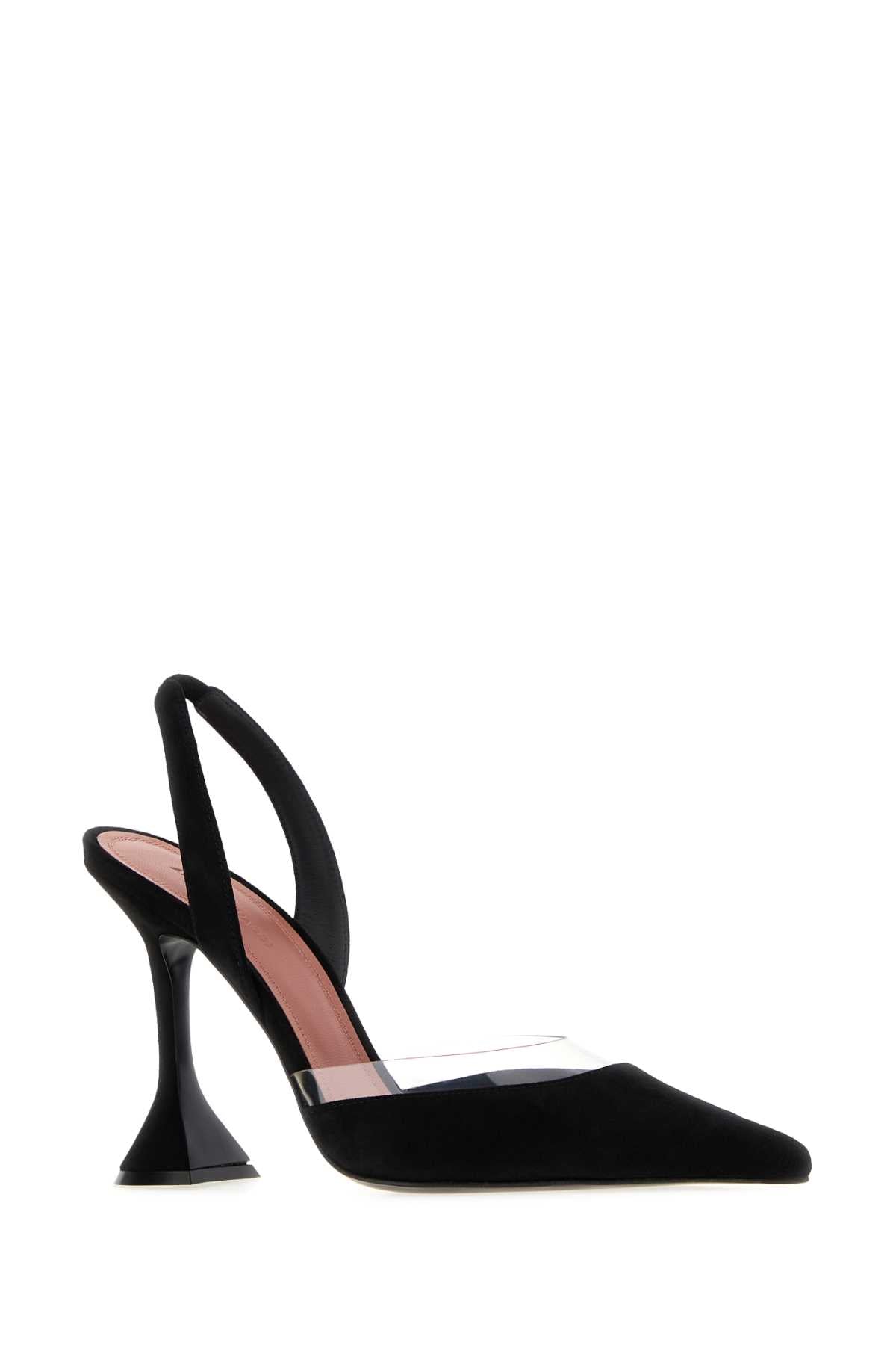 LARA SLING 95 PUMPS