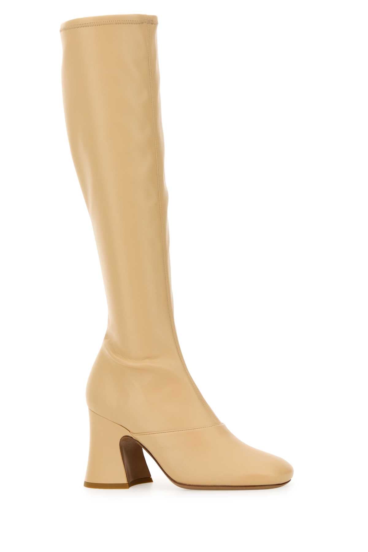 Chloe Boots