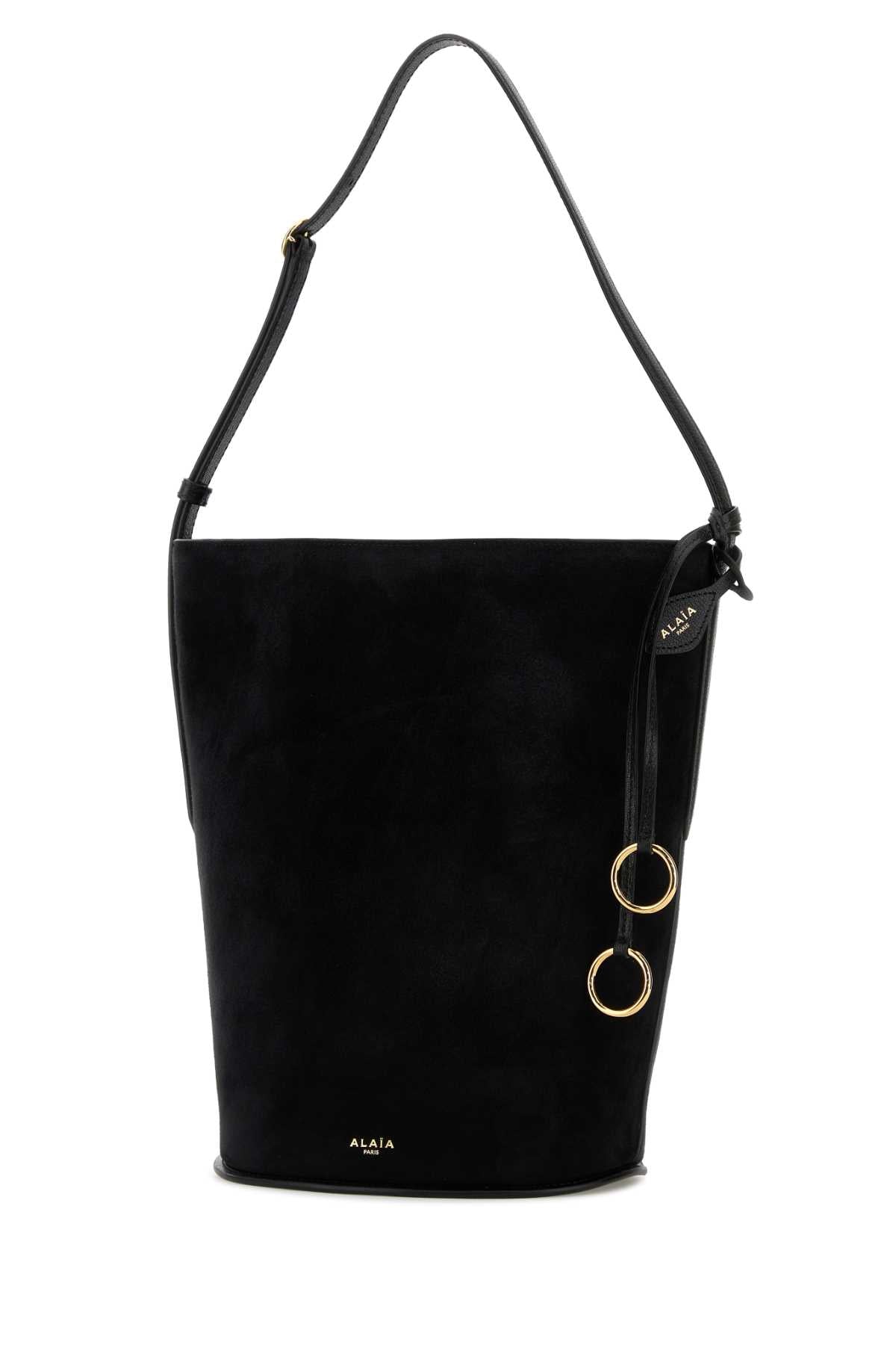 Alaia Small bucket