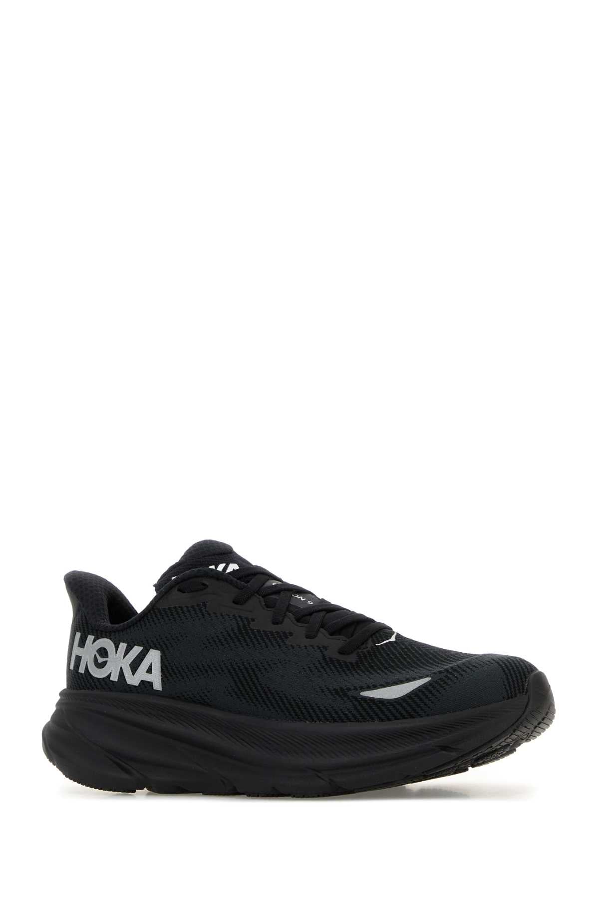 M CLIFTON 9 GTX SNEAKERS