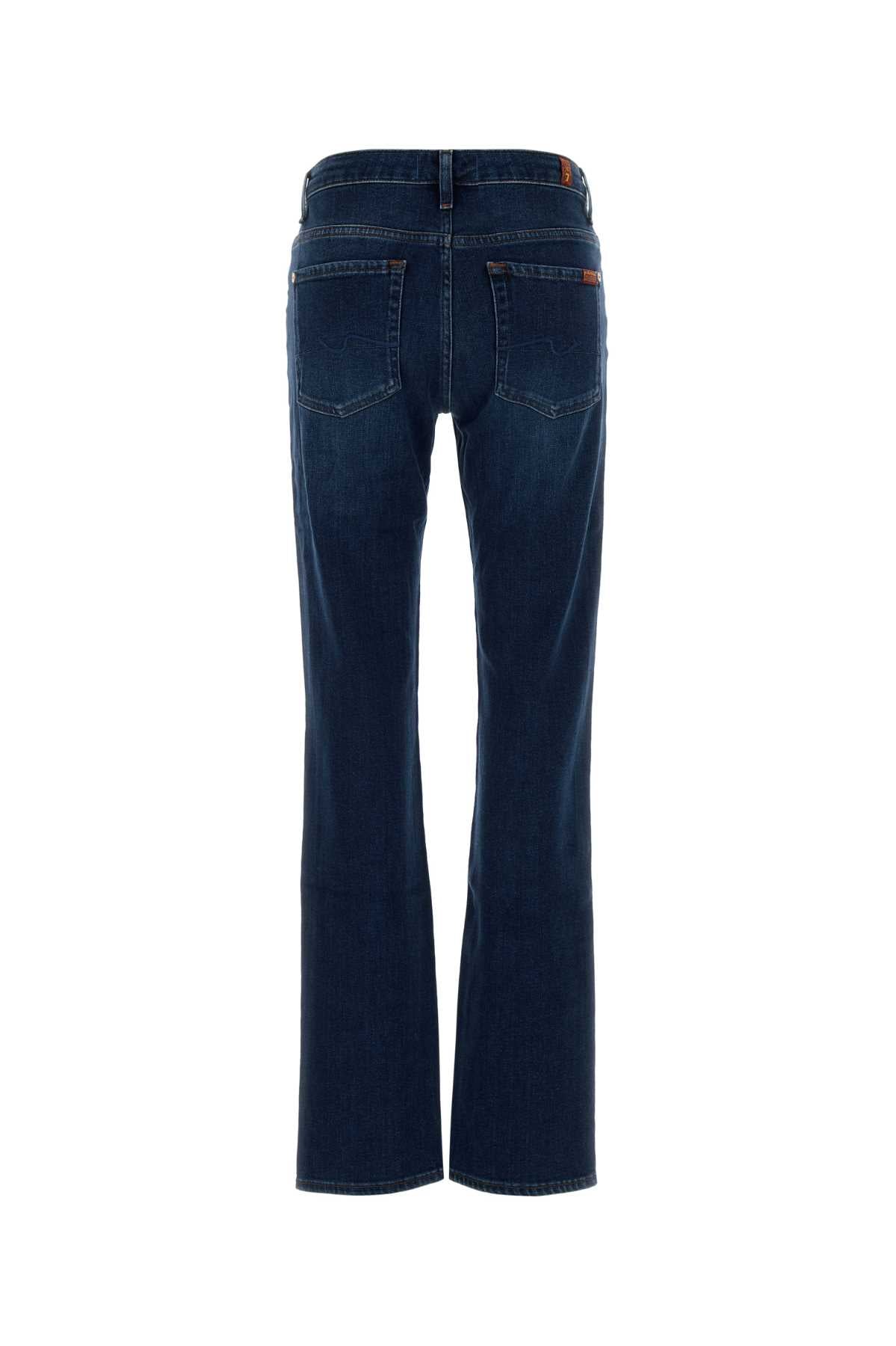 Seven For All Mankind Jeans the slim