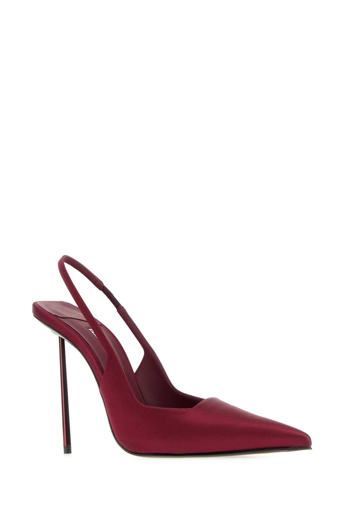CHANEL AMELIA PUMPS