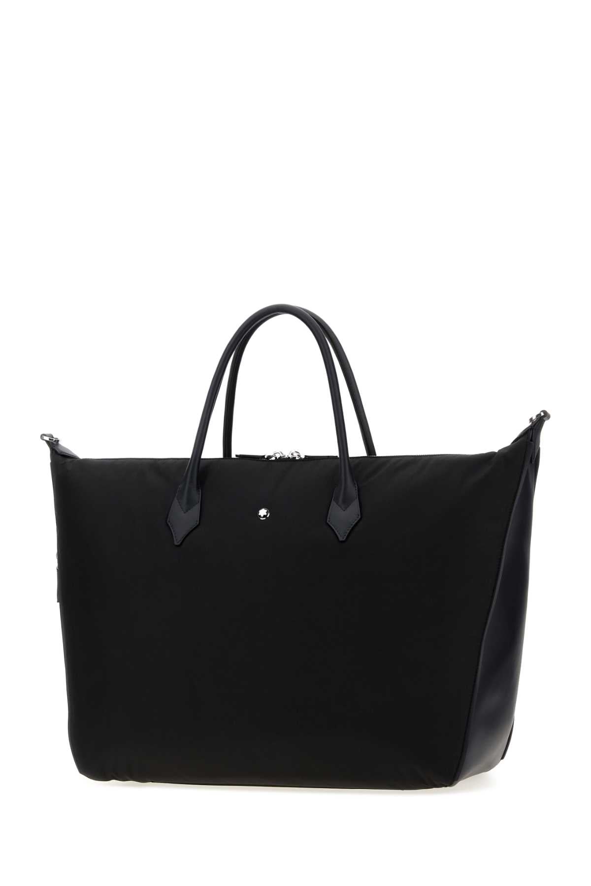 Montblanc Nylon weekender 43