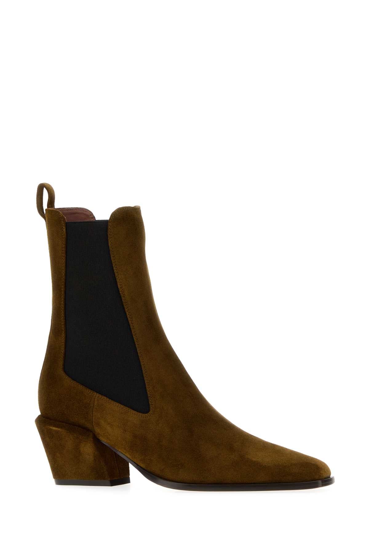 BETTINA ANKLE BOOT 50 BOOTS