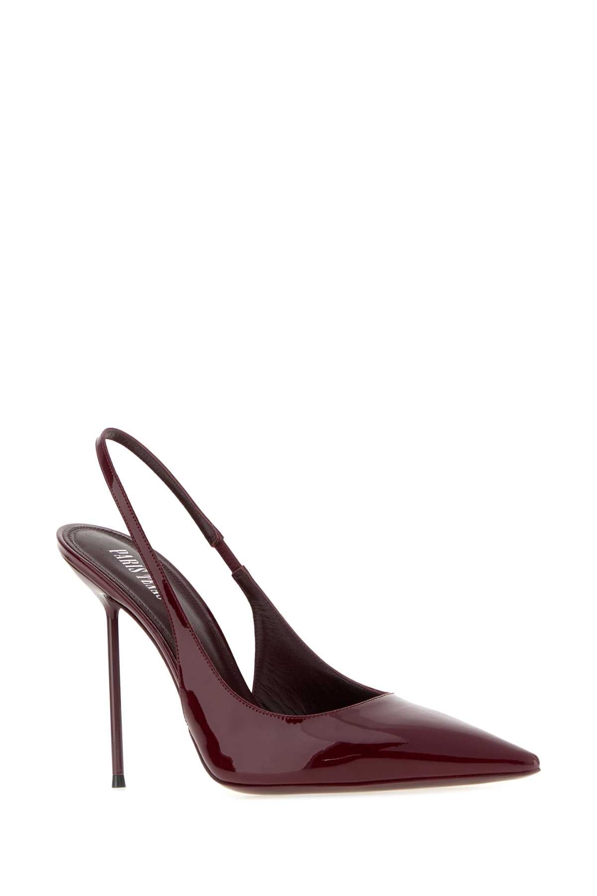 Lidia Slingback PUMPS