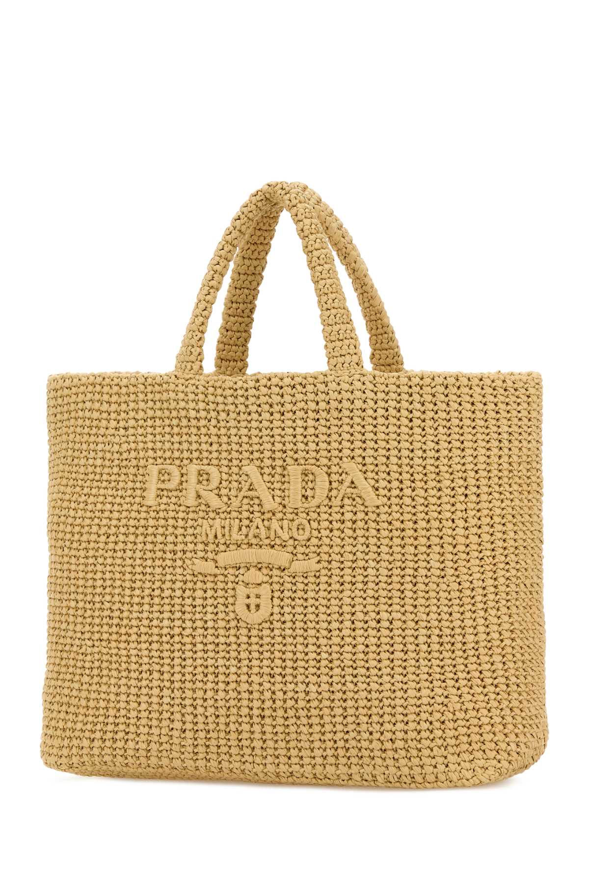 Prada Paglia+midollino