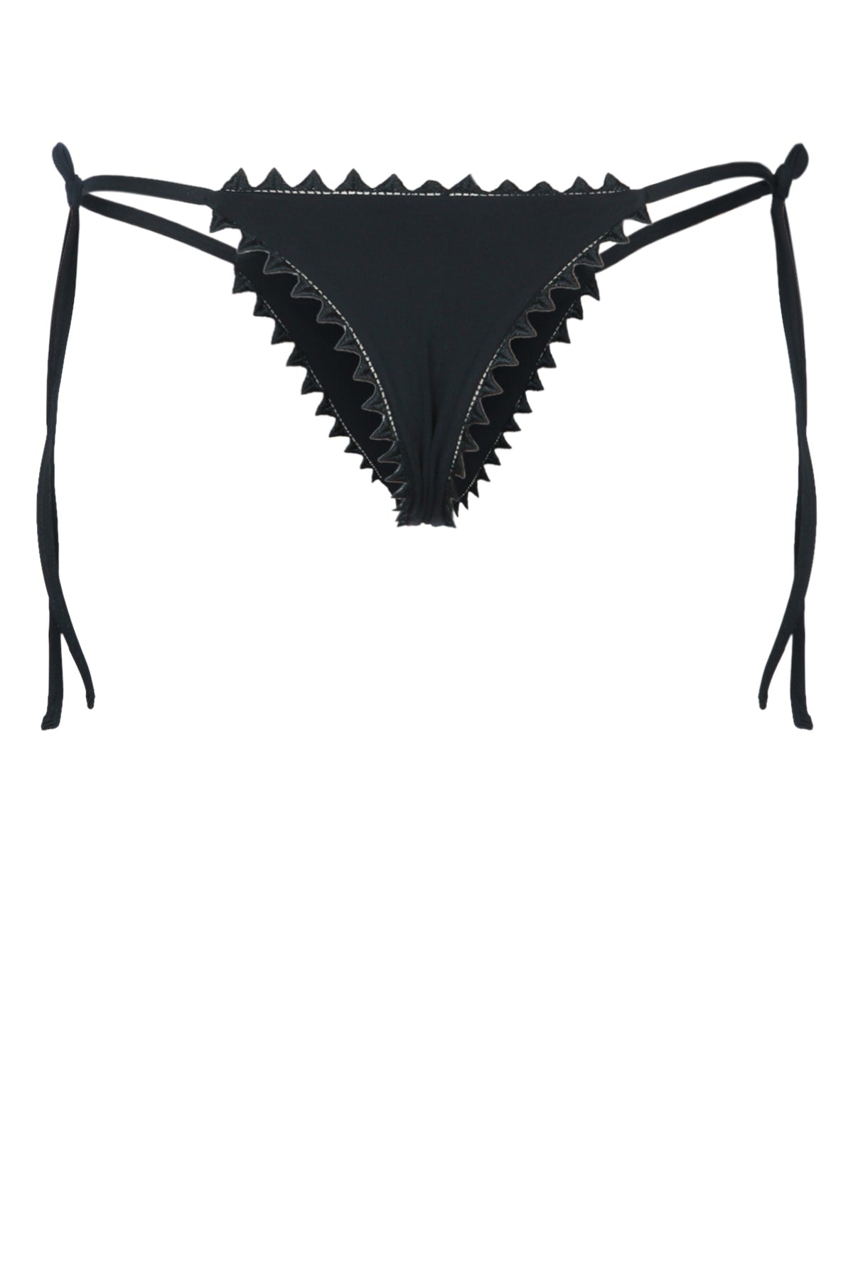 LE BAS DE MAILLOT PICOT SWIMSUITS