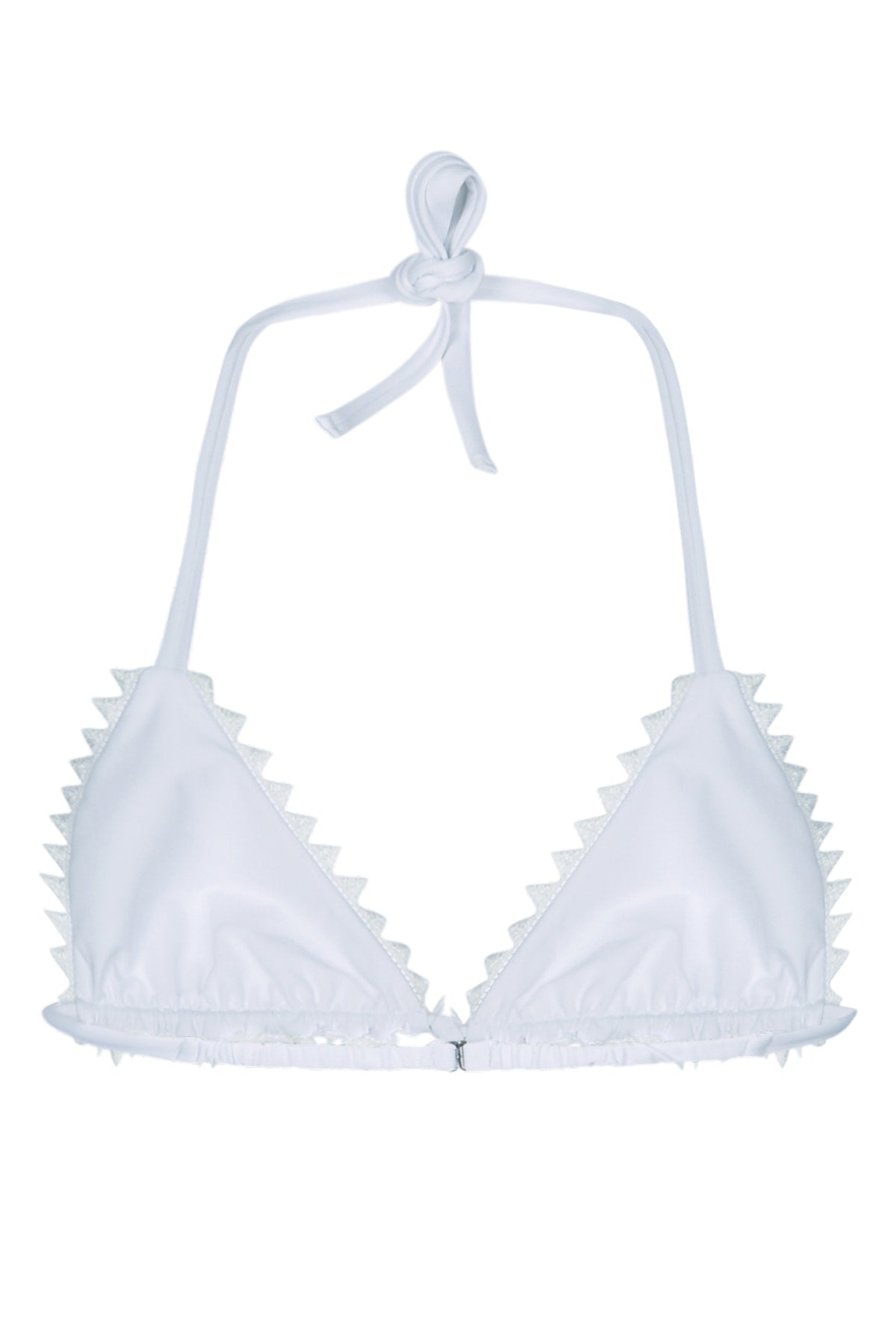 LE HAUT DE MAILLOT PICOT SWIMSUITS