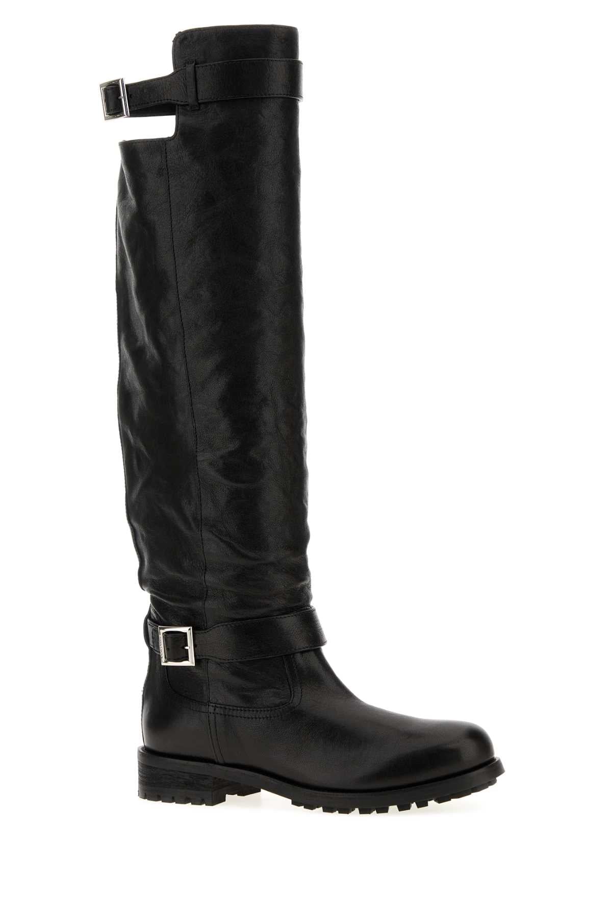 BIKERKB BOOTS