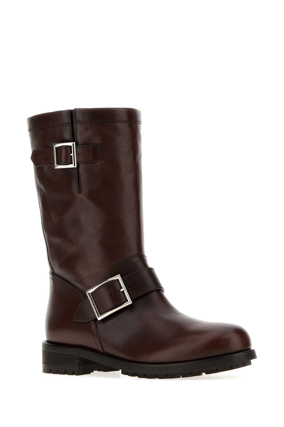 BIKERMID BOOTS