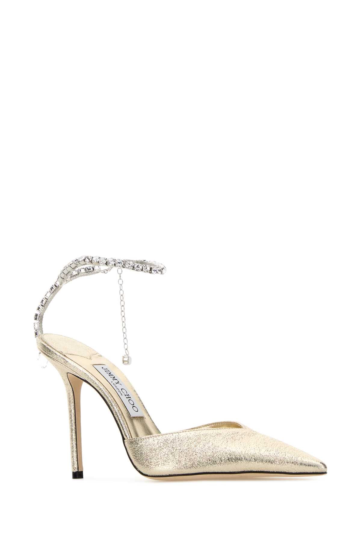 SAEDA 100 PUMPS