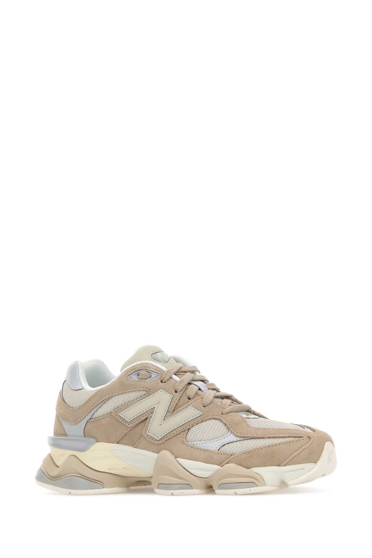 9060 SNEAKERS
